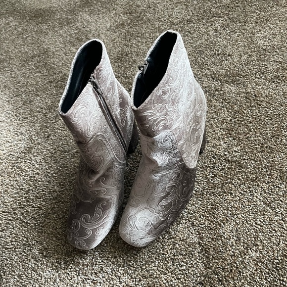 ARider Girl Boots NWT - Picture 4 of 5